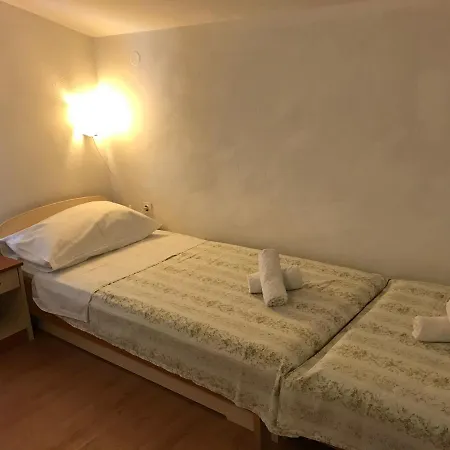 Liveric Appartement Vir