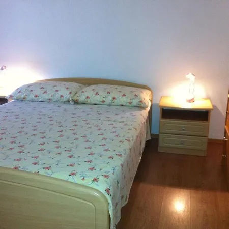 Апартаменты Liveric *