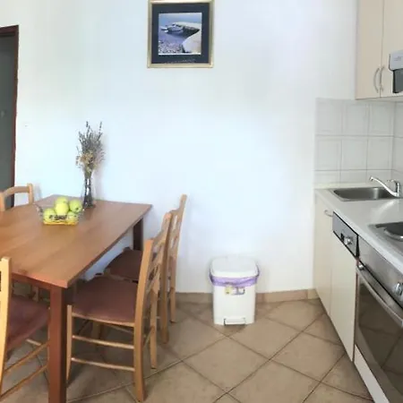 Liveric Appartement