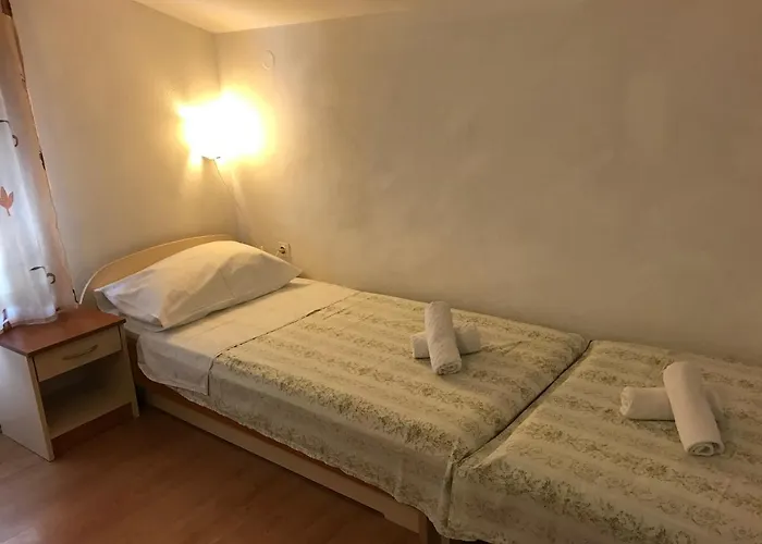 Liveric Appartement Vir