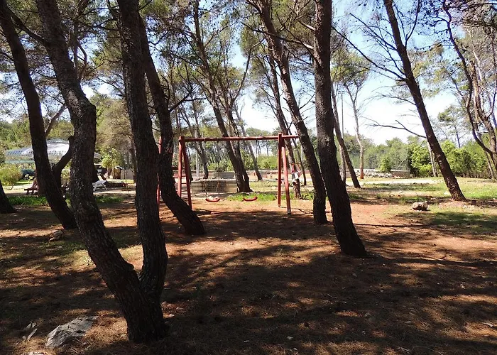 Liveric Appartement Vir