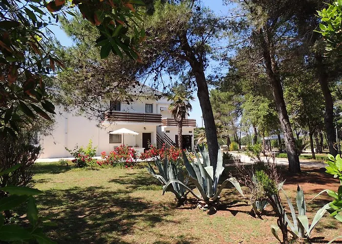 Апартаменты Liveric Вир