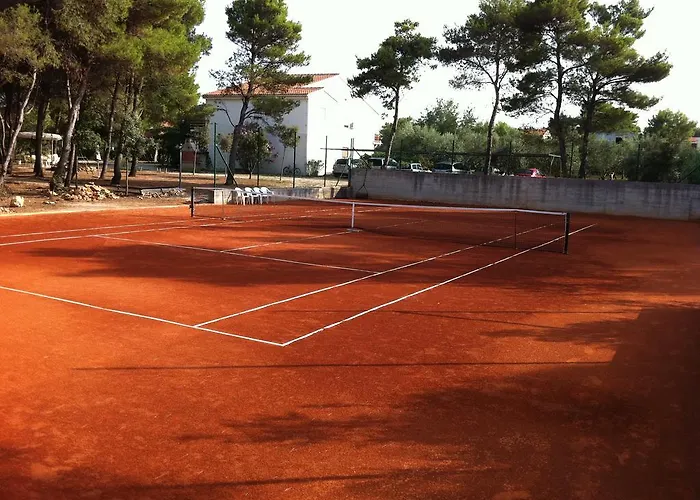 Liveric Appartement Vir