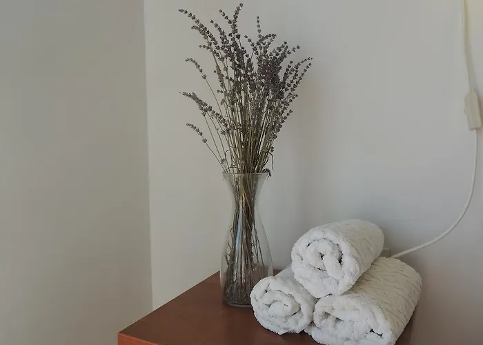 Appartement Liveric Vir