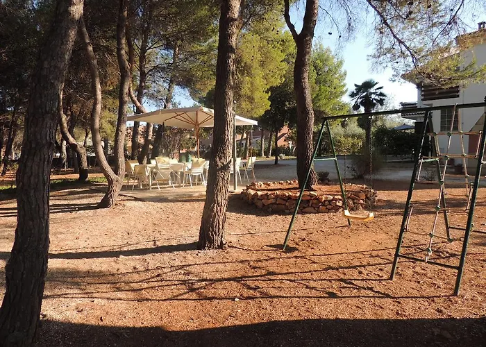 Апартаменты Liveric