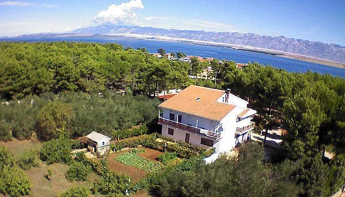 Liveric Appartement Vir