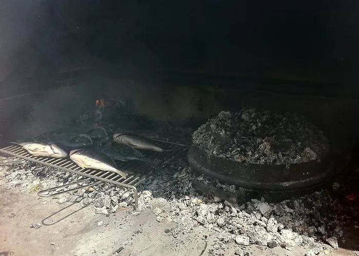 Appartement Liveric *