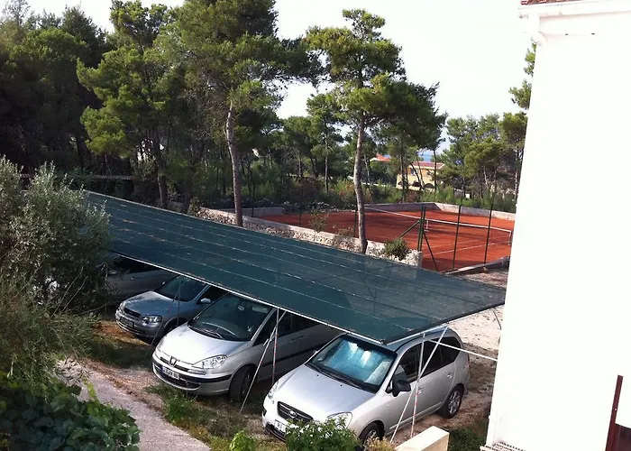 Liveric Апартаменты *