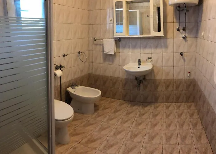 Апартаменты Liveric *