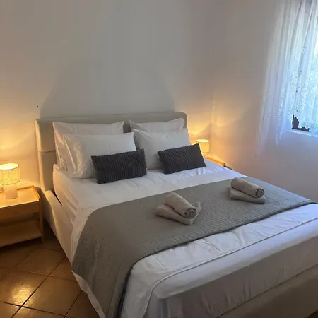 Apartamento Liveric Vir