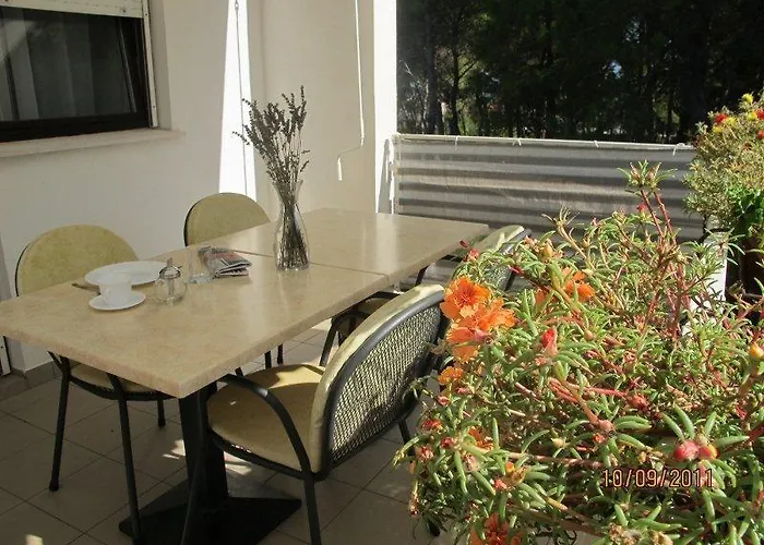 Apartman Liveric Vir