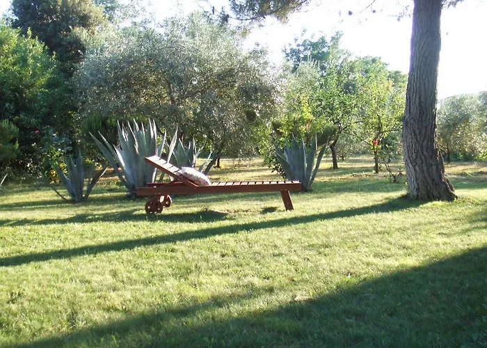 Apartman Liveric Vir